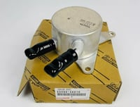 مبرد زيت تويوتا سيكويا لكزس LX من 2008 الى 2016 اص...