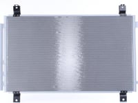 رديتر مكيف هوندا بايلوت من 2016 الى 2022 شامل رسوم...