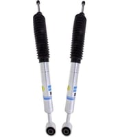 الى 2.3 إنش تندرا 2007-2021 عدد 2 طقم مساعدات امام...