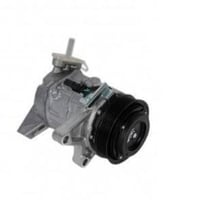 كمبروسر جمس تيرين من 2012 الى 2017 سته سلندر شامل...