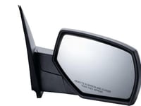 مراية يمين جهة الراكب سييرا سلفرادو 2014-2019 جوده...