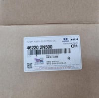 2018-2023 هونداي و كيا ديزل طرمبة زيت وكاله شامل ر...