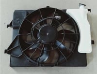 مروحة كاملة كيا سونيت من 2019 الى 2022 وكالة شامل...