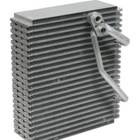 ثلاجة مكيف + بلف كيا اوبيروس من 2003 الى 2012 من ش...