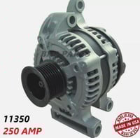 لعشاق التعديل دينمو 300 امبير 4.6L 5.7L 2007-2018...