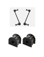 العدد 4 اعمدة توازن + جلد كاديلاك SRX من 10 الى 16...