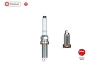 عدد 6 بواجي مرسيدس 2012-2023 اصلي Laser Iridium Hi...