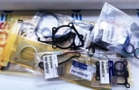 طقم وجيه مكينه كامل كيا موهافي من 2008 الى 2016 مح...