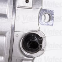 كمبروسر مرسيدس C250 من 2012 الى 2015 اصلي من VALEO...