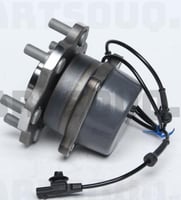 فلنجة خلفية نيسان باترول من 2010-2013اصلي وكالة جد...