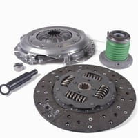 كلتش فورد V8 موستنق 2005-2010 اصلي من LUK شامل رسو...