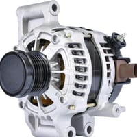 دينمو كامري 2018 الى 2024 اصلي من شركة ريمي ديلكو...