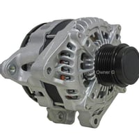 دينمو كاديلاك CT6 من 2016 الى 2020 اصلي وكالة مستخ...