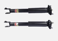 طقم مساعدات خلفيه مغناطيسية كاديلاك CTS كوبيه من 2...