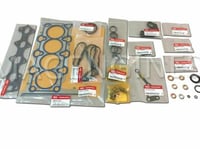 طقم وجيه توسان سنتافي سبورتاج ديزل محركات 2000 مود...