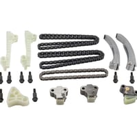 طقم جنزير كاديلاك SRX V8 من 2004-2007 شامل رسوم ال...