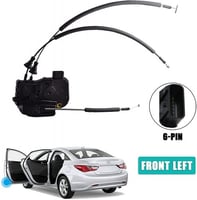 قفل باب السائق النترا من 2014 الى 2019 اصلي وكاله...