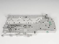 خريطة قير Valve Body سفلية جمس و شفرولية من 2010 ا...