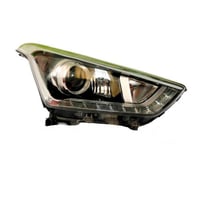 شمعة كريتا 2015 الى 2016 يسار جهة السائق اصلي وكال...