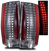 اسطبات اسكاليد من 2007 الى 2013 ليد شامل رسوم الشح...