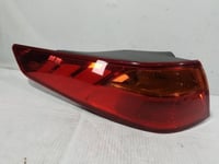 اسطب خلفي يسار جهة السائق اوبتيما k5 اصلي وكاله شا...