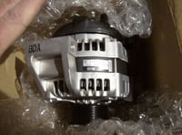 من 2001 الى 2005 دينمو كاديلاك ، بونتياك ، BONNEVI...