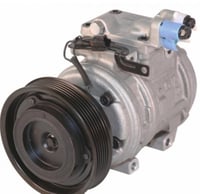 كمبروسر كيا سبورتاج من 2006 الى 2010 اصلي وكاله شا...