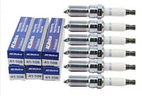 بواجي شفروليه امبالا ترافيرس ستة سلندر من 2012 الى...