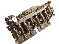 كنترول قير (TCU) Valve Body سفلية جمس و شفرولية اس...