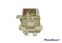 علبة فيوزات كيا سبورتاج ديزل من 2015 الى 2020 اصلي...