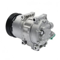 كمبروسر ازيرا من 2006 الى 2011 محرك 2.7L اصلي وكال...