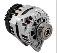 من 2013 الى 2015 دينمو افانتي النترا ديزل اصلي وكا...