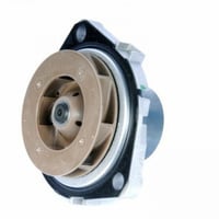 طرمبة ماء ماليبو ديزل من 2012 الى 2020 اصلي وكاله...