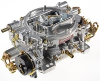 كاربريتر 1406 Edelbrock 600CFM Carburetor شامل رسو...