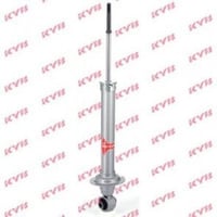 عدد 2 مساعدات خلفيه لكزس IS250 - IS350 من 2006 الى...