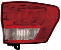 اسطب خلفي يمين جيب قراند شيروكي 2011-2013 من DEPO...