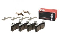 فحمات اماميه وخلفية كيا ستينجر G70 من 17 الى 21 اص...