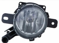 العدد 2 لمبات صدام كاديلاك SRX من 10 الى 16 يسار و...