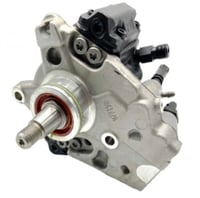 طرمبة ديزل هونداي H1 -2010 2009 أصلي وكاله شامل رس...