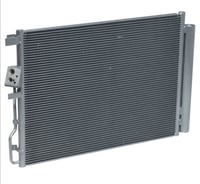 رديتر مكيف كيا سبورتاج توسان ديزل , بنزين 2015-201...