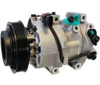 كمبروسر كيا سبورتاج , توسان 2010-2018 اصلي وكاله ه...