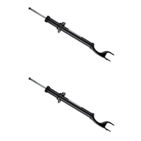 عدد 2 مساعدات امامية DampMatic مرسيدس فئة E من 201...