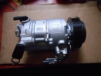 كمبروسر كاديلاك ATS , CTS من 2013 الى 2015 اصلي وك...