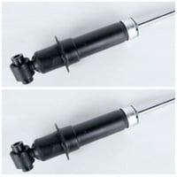 عدد 2 مساعدات خلفيه شفروليه كامارو كوبيه 2011-2015...