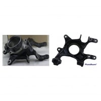 كيا سبورتاج من 2010 الى 2014 قاعدة فلنجة خلفيه يسا...