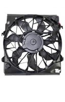 مروحة هونداي سوناتا ديزل من 18 الى 21 اصلي وكاله ش...