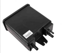 علبة تبخير كانستر جمس و شفروليه و همر من 2004 الى...