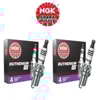 اعلى فئة عدد 8 بواجي Ruthenium HX High Ignitabilit...