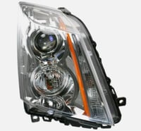 شمعه يمين كاديلاك CTS من 2008-2014 شامل رسوم الشحن...