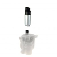 مضخة طرمبة بنزين + صفاية هونداي جينيسس من 2014 الى...